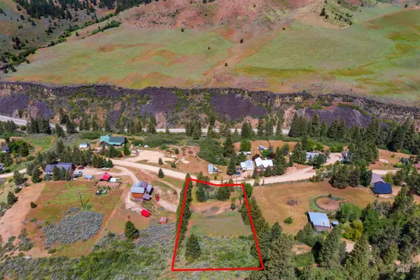 TBD Rimview Dr., Boise, ID 83716
