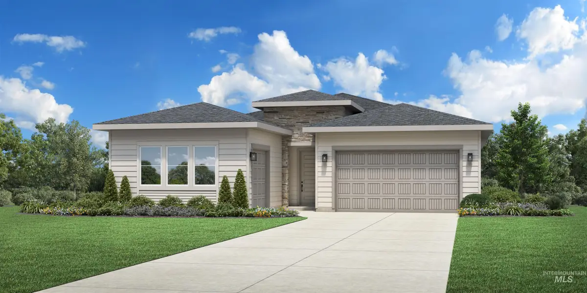 2741 N Hazelhurst Way, Star, ID 83669 - #1