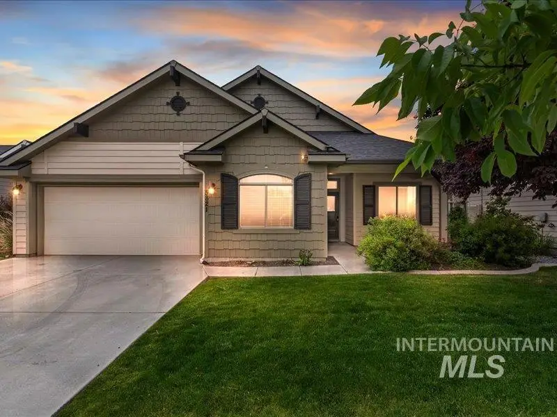 5821 W Quintale, Meridian, ID 83646 - #1