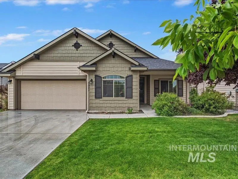 5821 W Quintale, Meridian, ID 83646 - #2