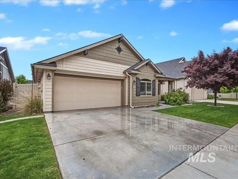 5821 W Quintale, Meridian, ID 83646 - #3