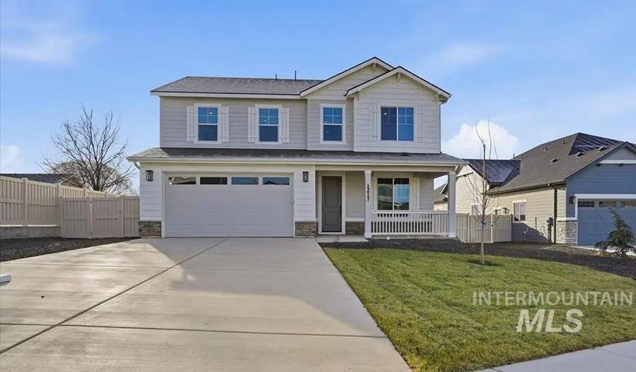 3807 S Anise Ave, Nampa, ID 83686 - #1