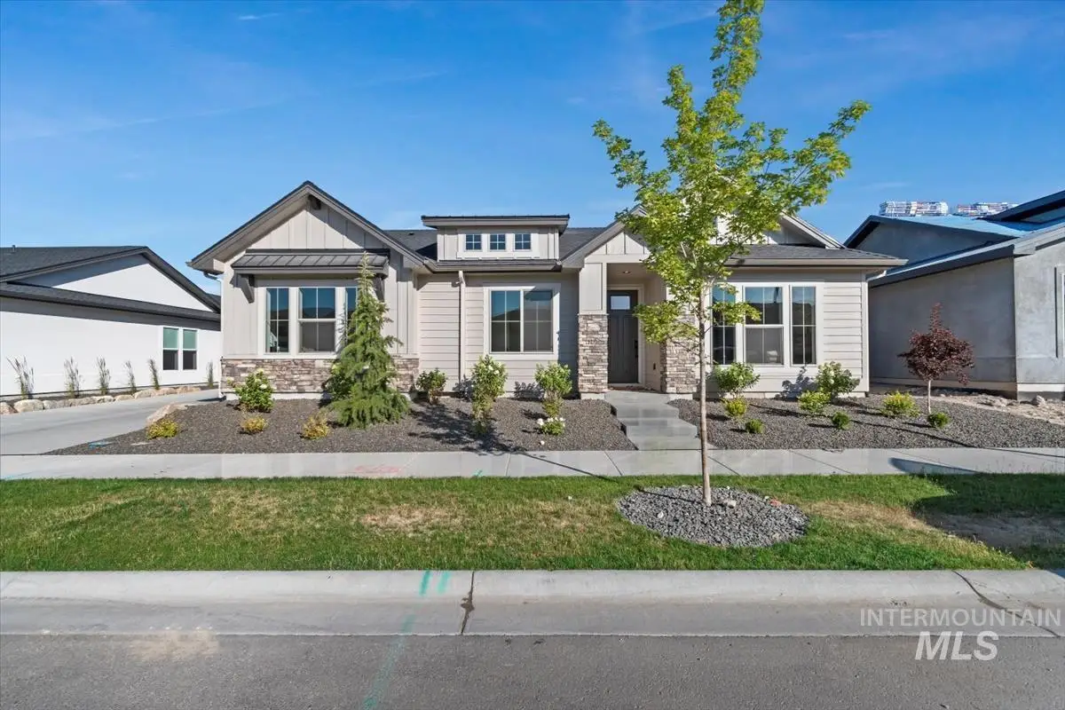 11163 S Corballis Ln, Kuna, ID 83634 - #1