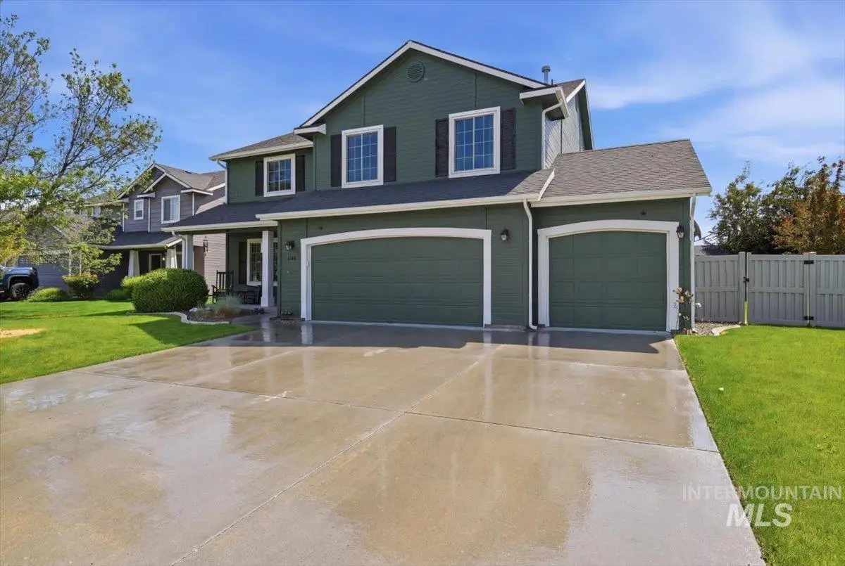 1760 N Bisque Avenue, Kuna, ID 83634 - #1