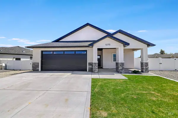 1275 Frank Henry Road, Twin Falls, ID 83301