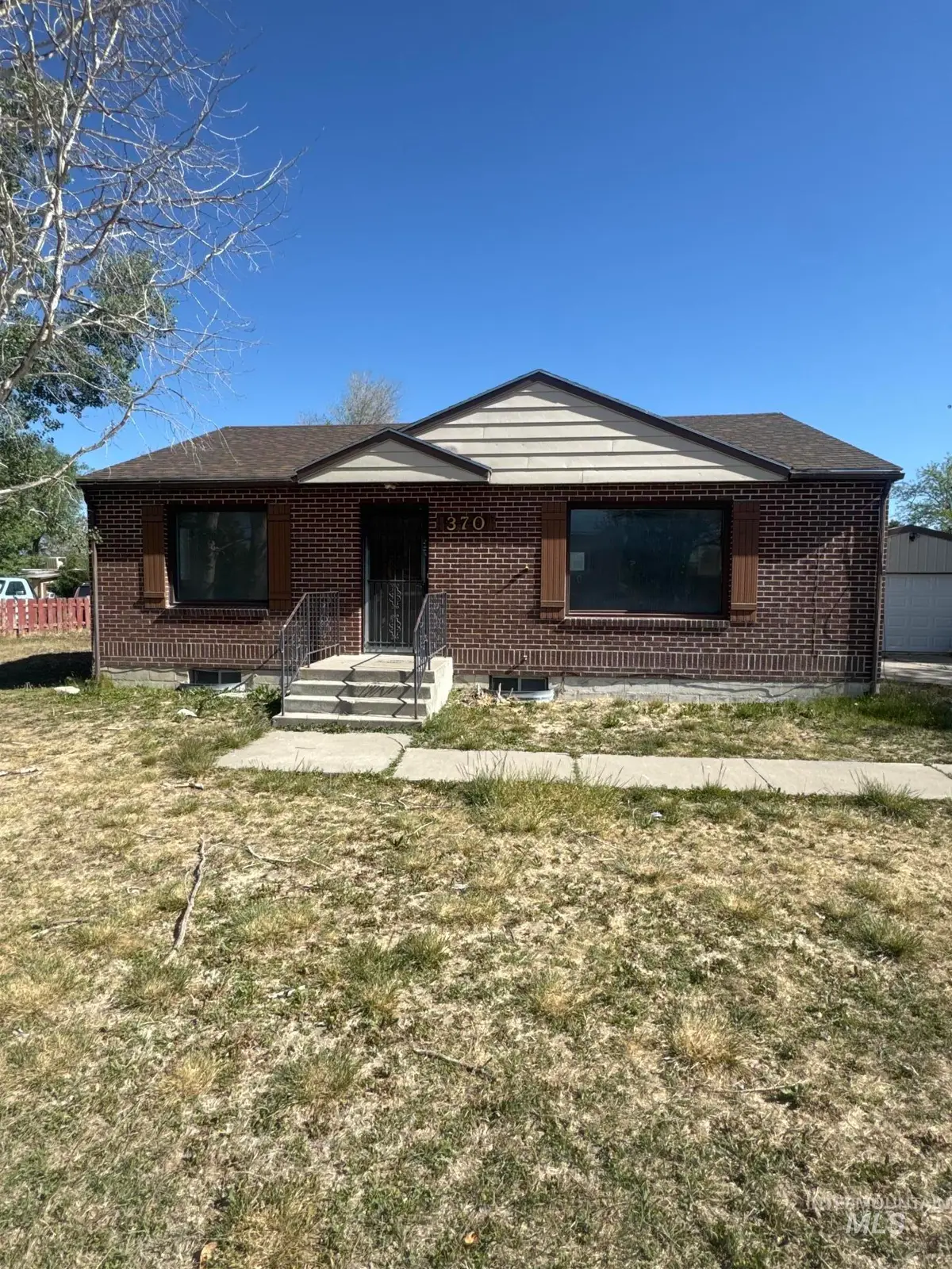 370 E 27th Street, Burley, ID 83318 - #1