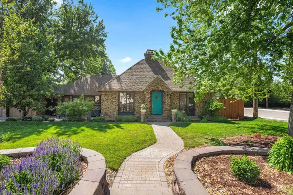 1001 S Roosevelt St., Boise, ID 83705