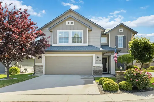 16406 N Greens Ct, Nampa, ID 83687
