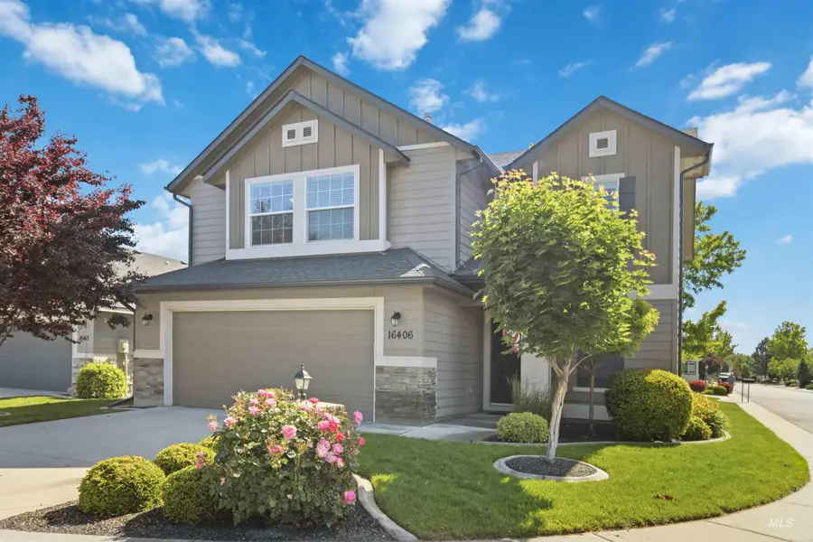 16406 N Greens Ct, Nampa, ID 83687 - #2