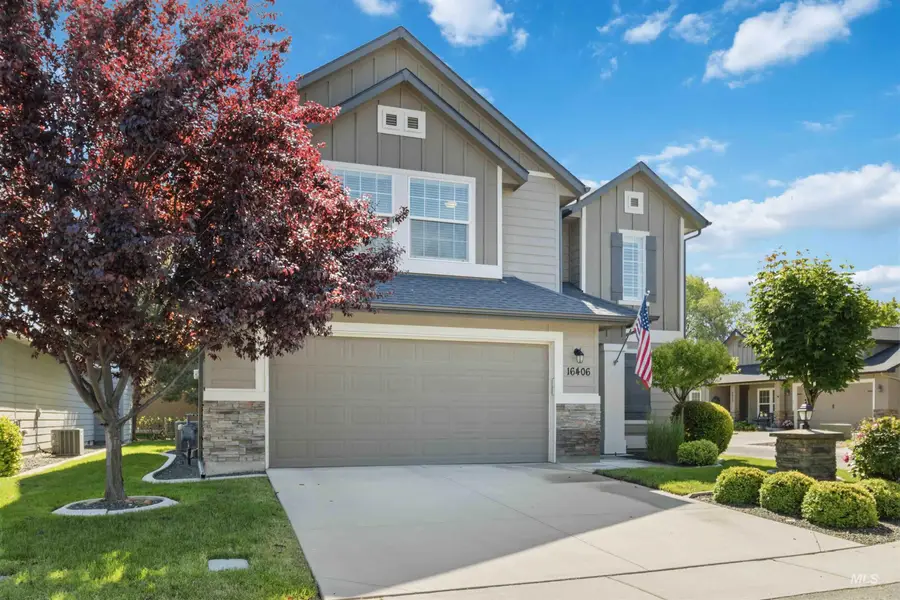 16406 N Greens Ct, Nampa, ID 83687 - #3