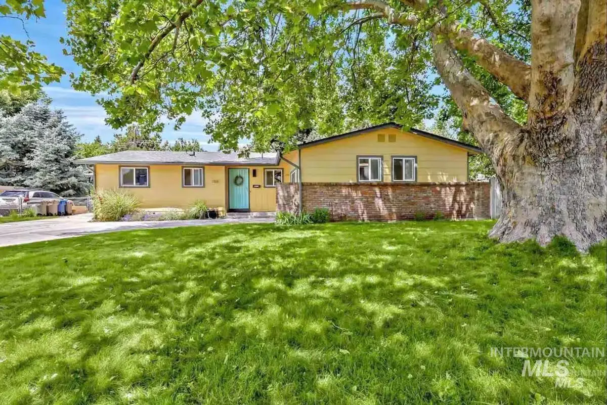 7100 W Pomona, Boise, ID 83704 - #1