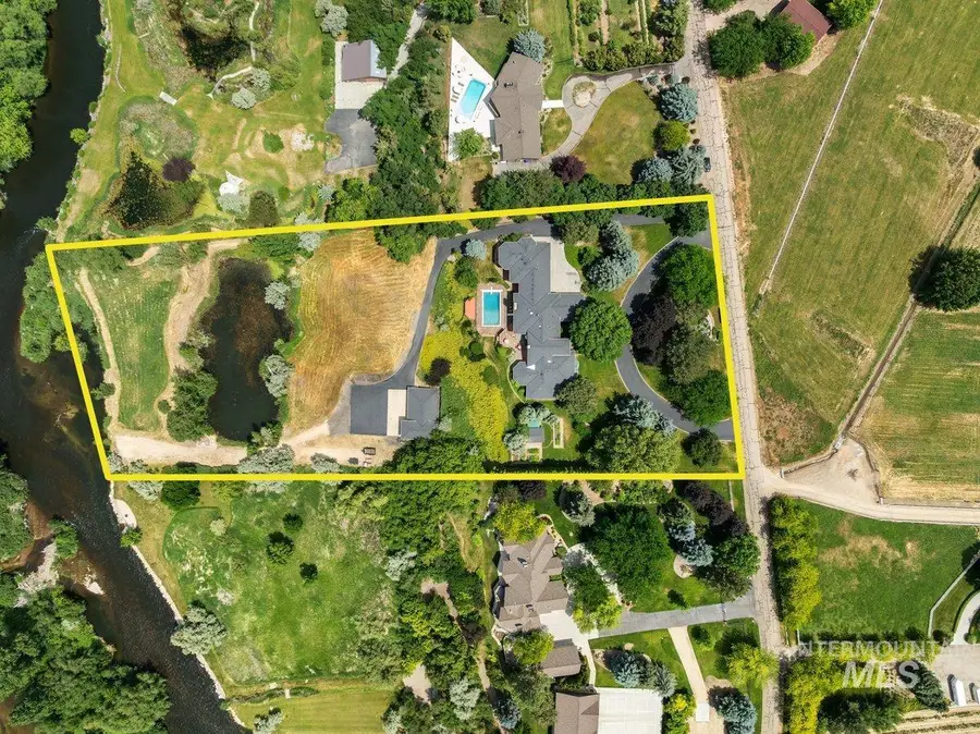 600 W River Heights Dr., Meridian, ID 83646 - #2