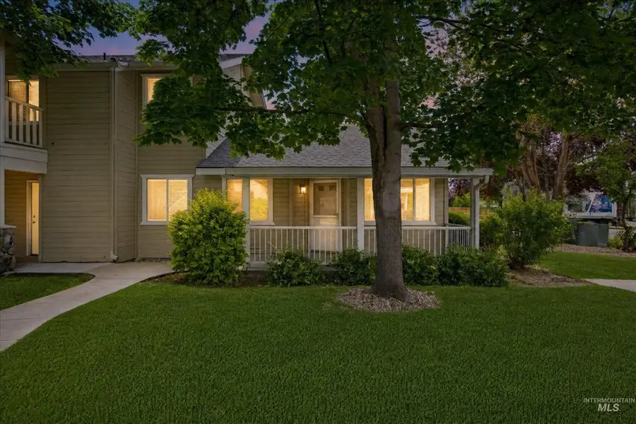 433 W W State St, Eagle, ID 83616 - #2