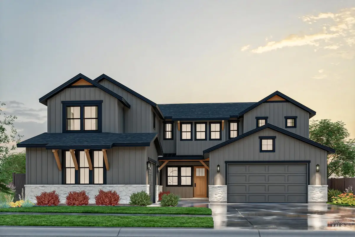 21834 Appaloosa Ave, Star, ID 83646 - #1