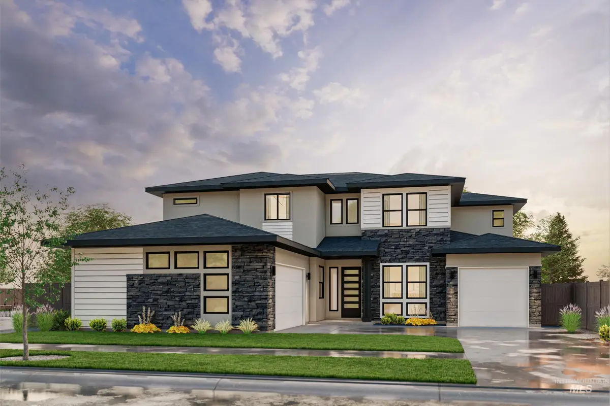 7188 Saddle Bred Way, Star, ID 83669 - #1