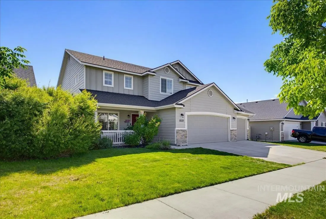 8132 S Red Shine Ave, Boise, ID 83709 - #1