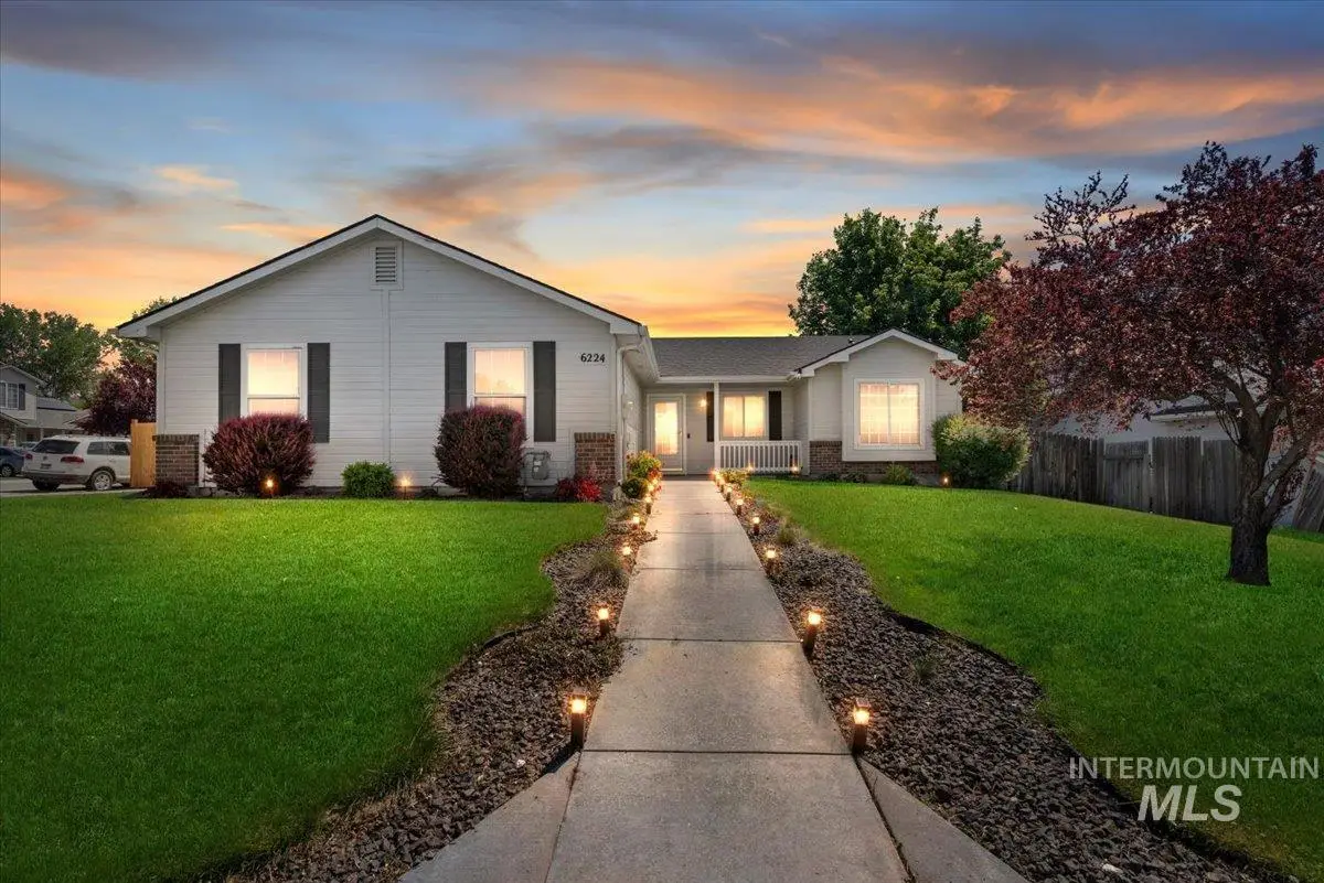 6224 S Star Struck Ave, Boise, ID 83709 - #1