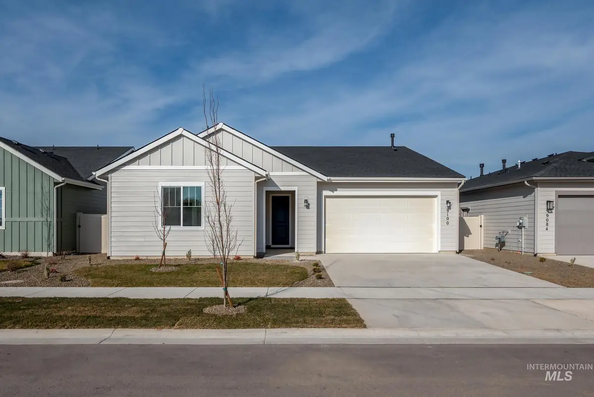 1873 W Arya St, Kuna, ID 83634 - #1