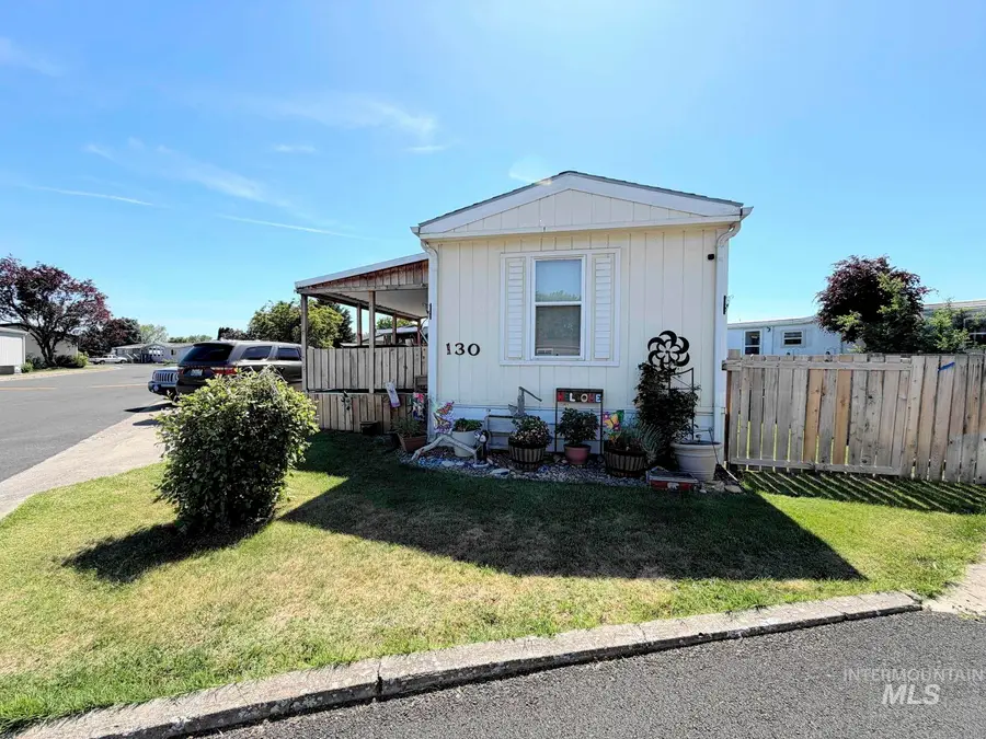 2015 6th Ave #130, Clarkston, WA 99403 - #3
