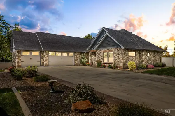 11461 S Cross Slope Place, Nampa, ID 83686