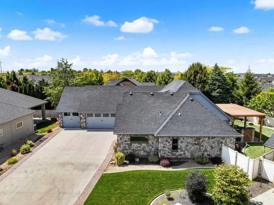 11461 S Cross Slope Place, Nampa, ID 83686 - #3