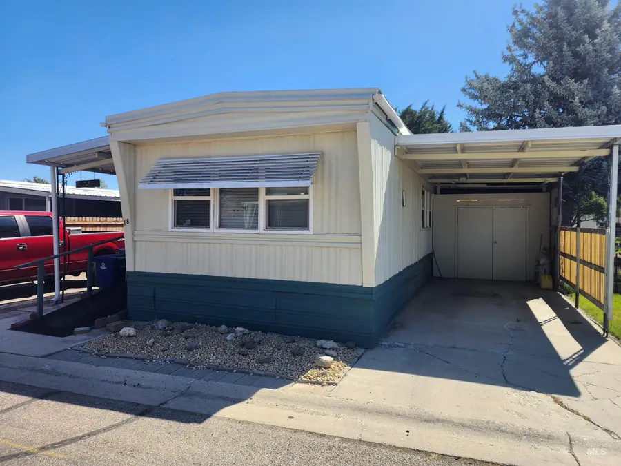 1715 W Flamingo #18, Nampa, ID 83651 - #2