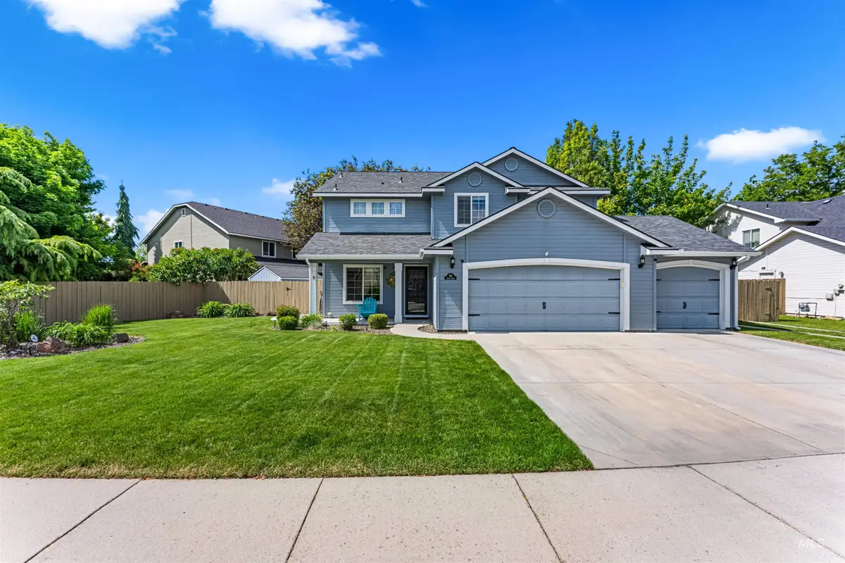 116 E Cassidy Dr, Meridian, ID 83646 - #1