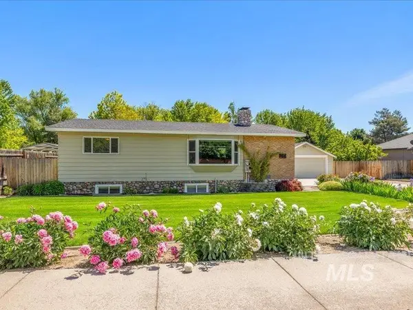 966 N Edgewood Ln., Eagle, ID 83616