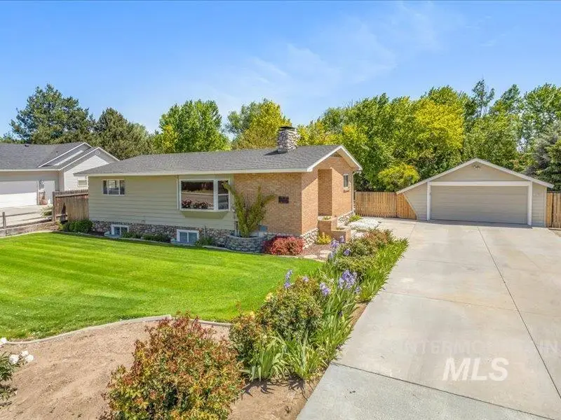 966 N Edgewood Ln., Eagle, ID 83616 - #2