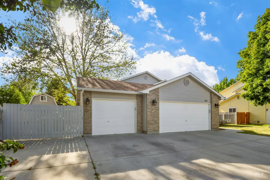 2887 N Fieldstone Way, Meridian, ID 83646 - #2