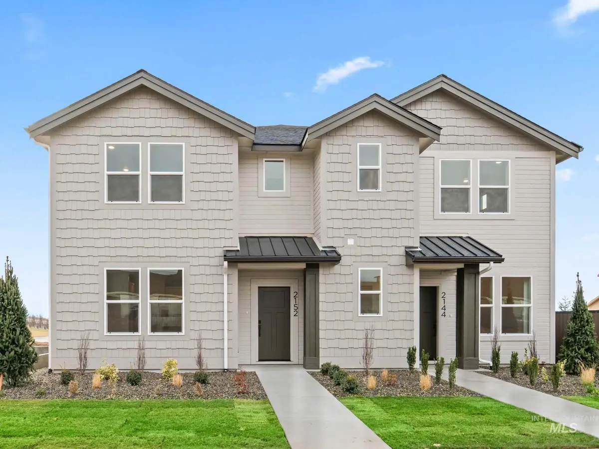 2074 E Deep Purple Lane, Meridian, ID 83642 - #1