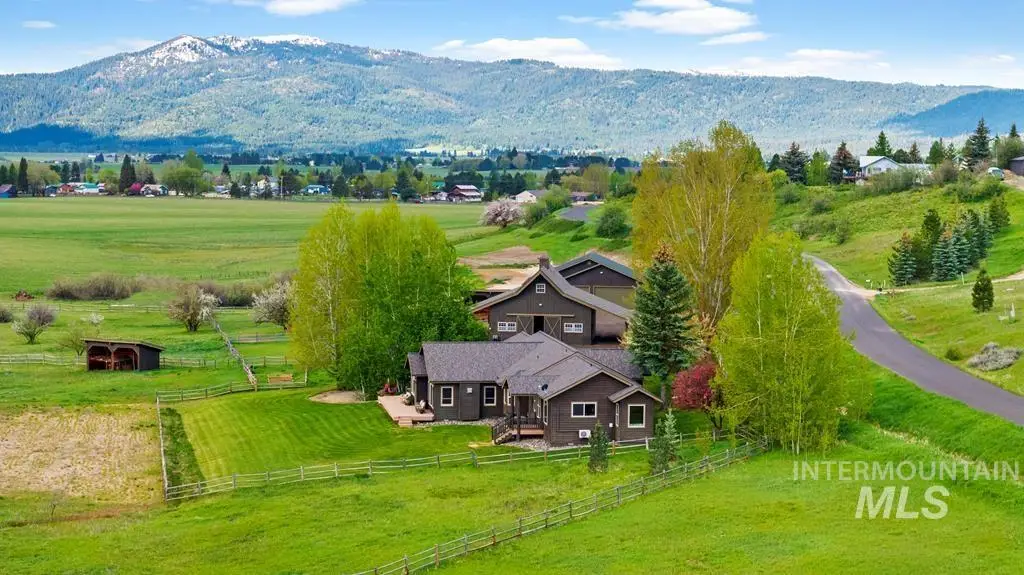 45 Knob Hill Drive, McCall, ID 83638 - #1