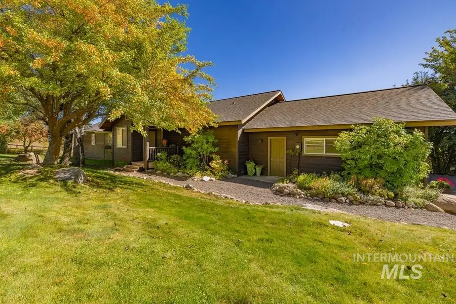 45 Knob Hill Drive, McCall, ID 83638 - #2