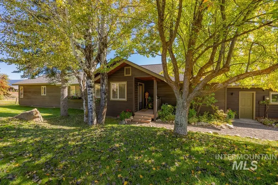 45 Knob Hill Drive, McCall, ID 83638 - #3
