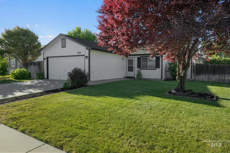 1410 W Ryegrass Ct., Kuna, ID 83634 - #2
