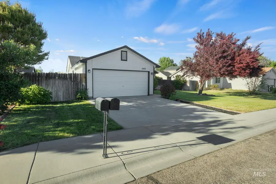 1410 W Ryegrass Ct., Kuna, ID 83634 - #3