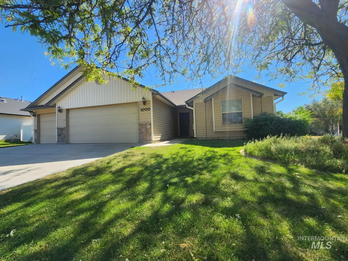 1000 N Rodeo St, Parma, ID 83660 - #1