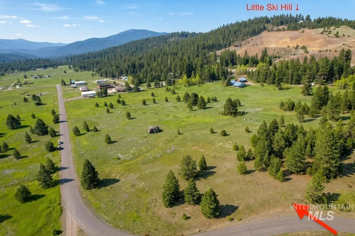 TBD Lot 15 Whitefield Lane, McCall, ID 83638 - #1