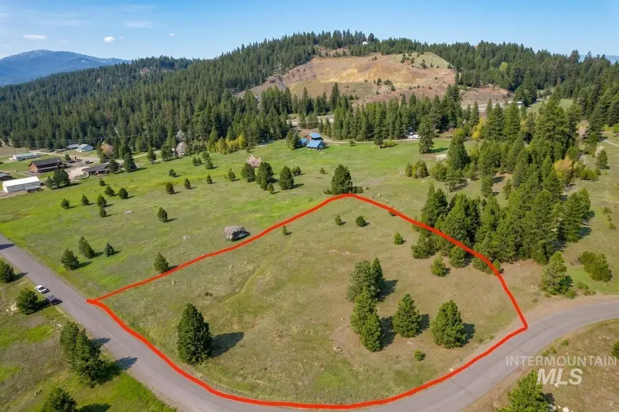 TBD Lot 15 Whitefield Lane, McCall, ID 83638 - #2
