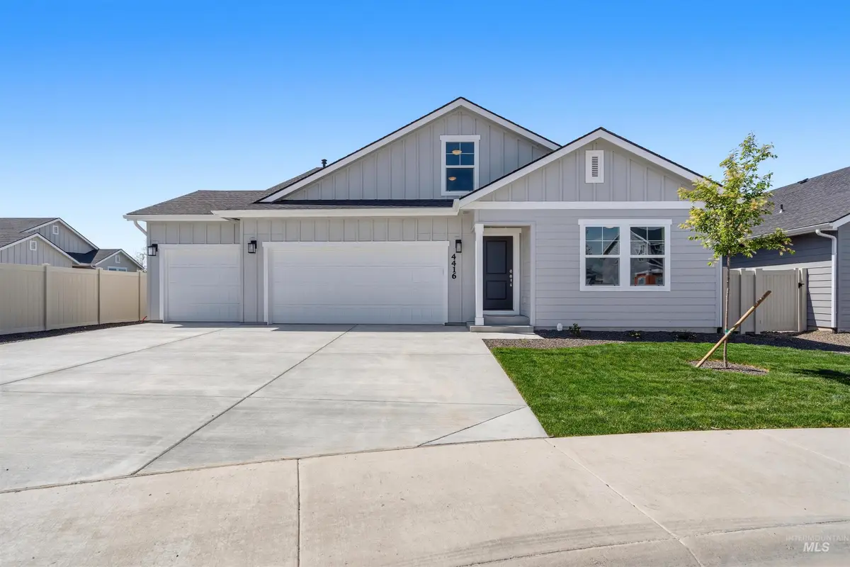 7596 E Dixon St, Nampa, ID 83687 - #1