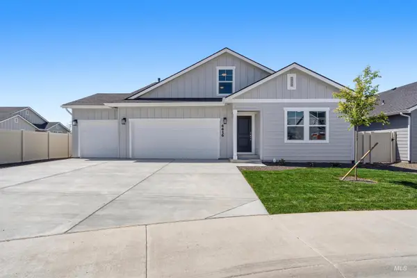 7596 E Dixon St, Nampa, ID 83687