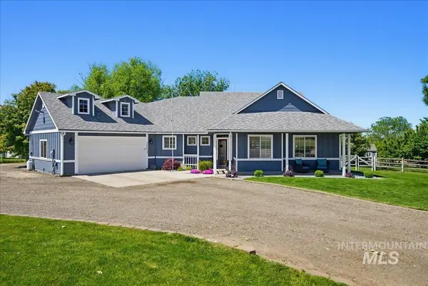 24623 Falcon Lane, Caldwell, ID 83607