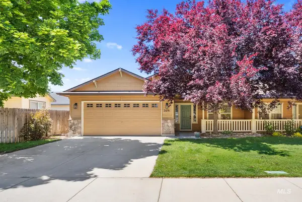 2691 N Larchmont Ave, Meridian, ID 83646