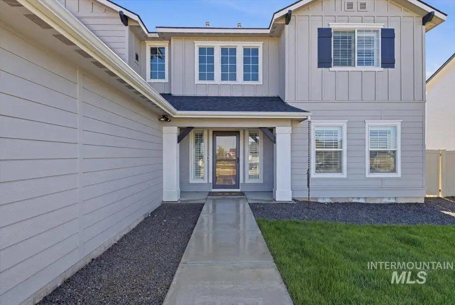 17184 N Plumage Way, Nampa, ID 83687 - #2