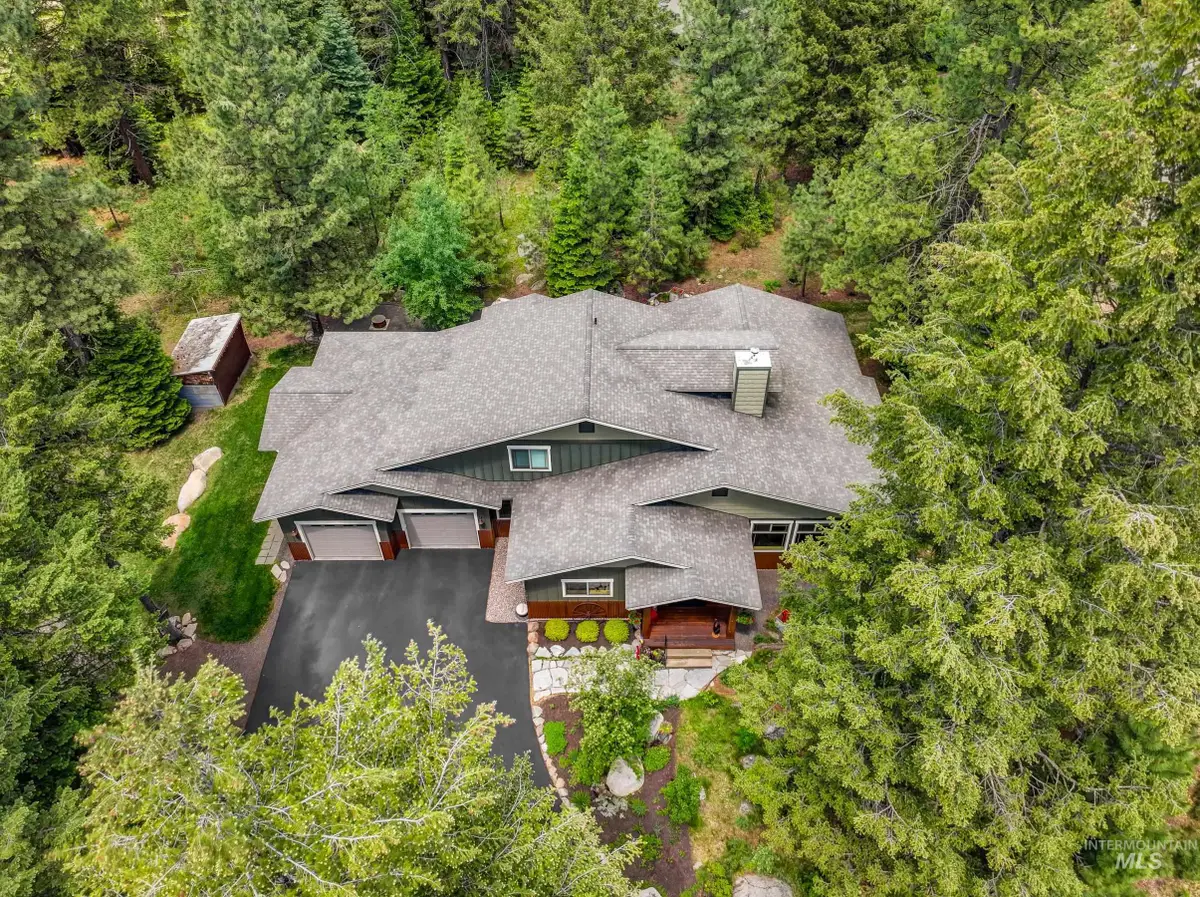 1505 Majestic View Dr., McCall, ID 83636 - #1