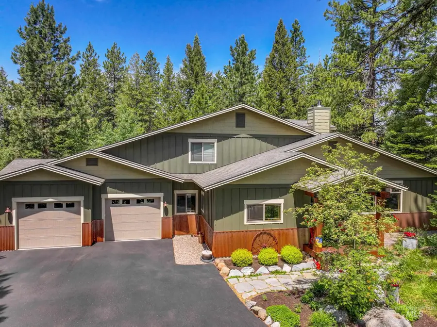 1505 Majestic View Dr., McCall, ID 83636 - #2