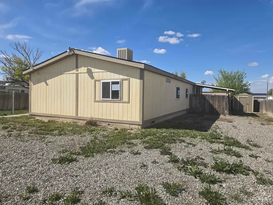 236 Villa Road, Twin Falls, ID 83301 - #3