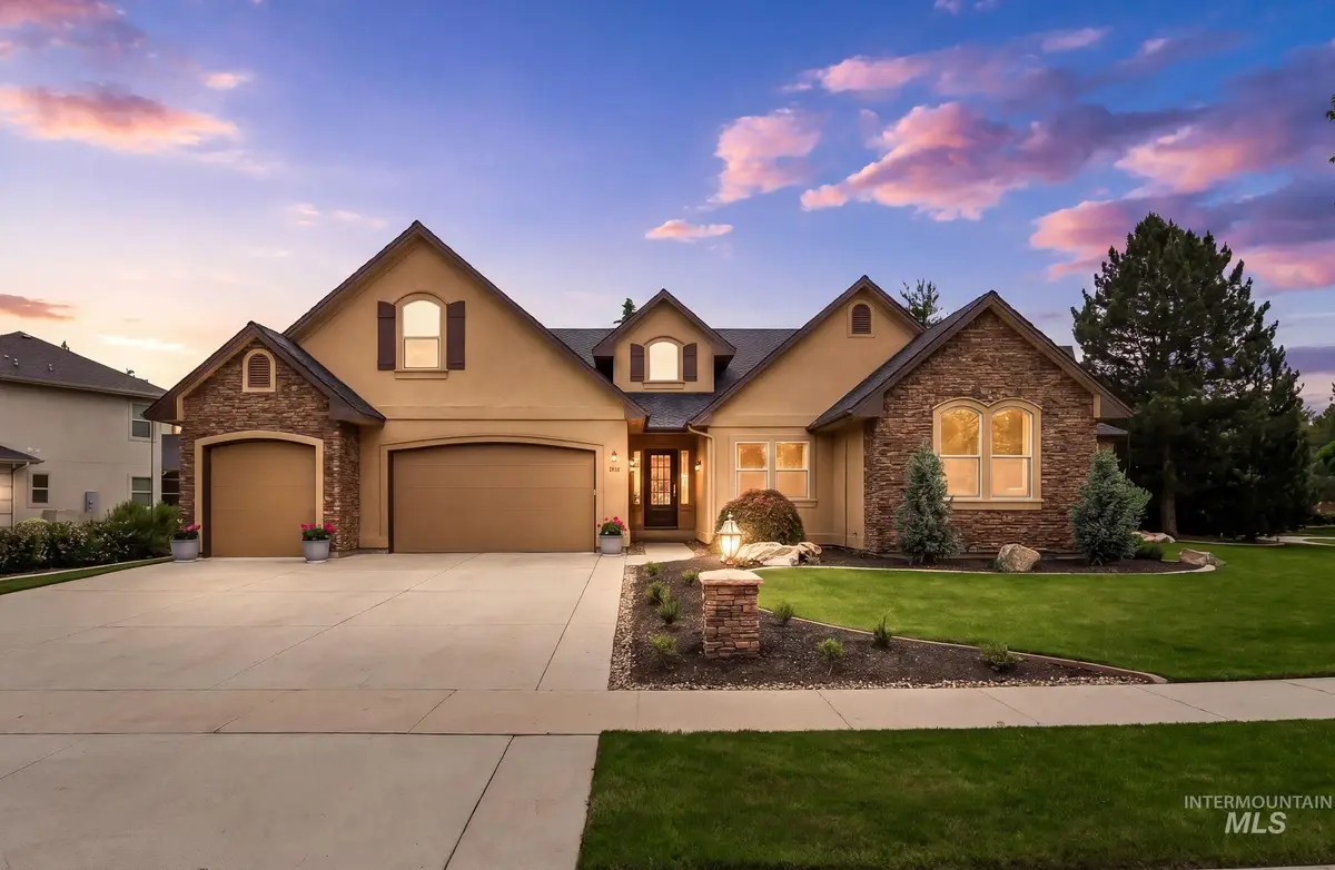 685 W Watermoor Ct., Eagle, ID 83616 - #1