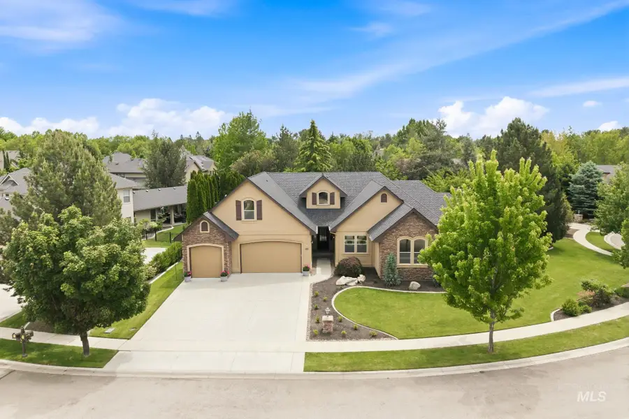 685 W Watermoor Ct., Eagle, ID 83616 - #2