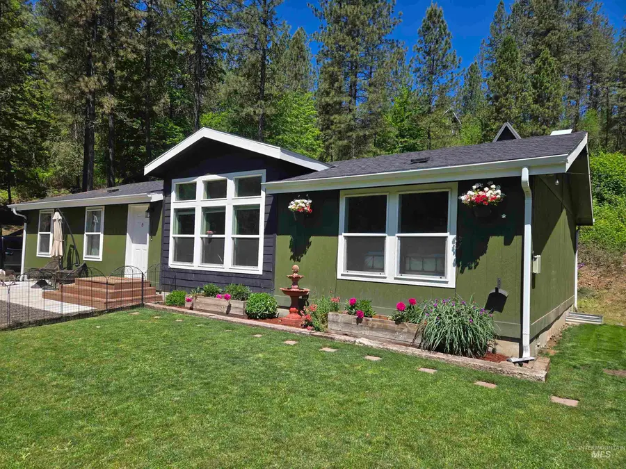 174 Konkolville Road, Orofino, ID 83544 - #2